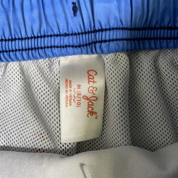 3 swim trunks boy youth 8/10 - Picture 5 of 7